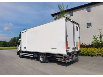 Cab chassis truck Renault Gama D 210  rama do zabudowy poduszka klima: picture 4