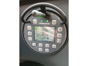 Mobile crane Liebherr Liebherr LTM 1300-6.3: picture 4