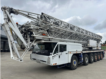 All terrain crane SPIERINGS