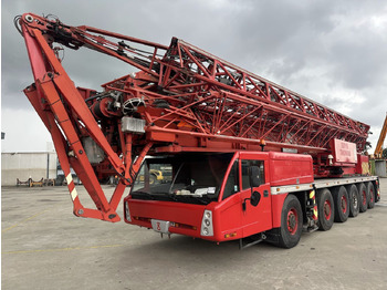 All terrain crane SPIERINGS