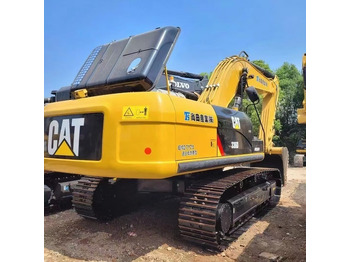 Crawler excavator CATERPILLAR 336D2