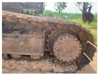 Crawler excavator 2023 Volvo EC250: picture 4 Crawler excavator 2023 Volvo EC250: picture 4