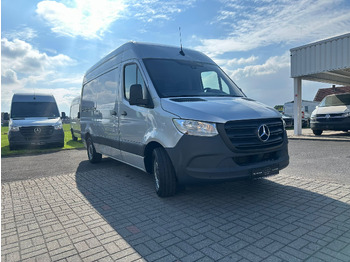 Panel van MERCEDES-BENZ Sprinter