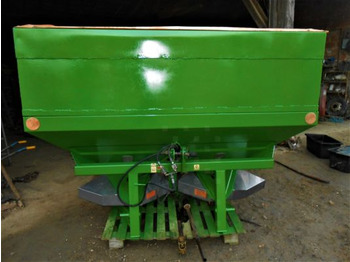 Fertilizer spreader AMAZONE ZA-M
