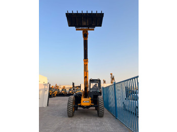 Telescopic handler JCB 530-70: picture 3 Telescopic handler JCB 530-70: picture 3