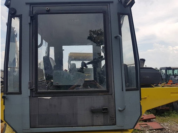 Cab BOMAG