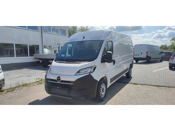 Panel van OPEL