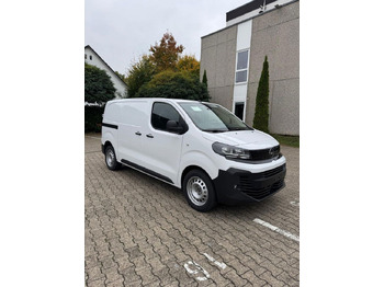 Panel van OPEL Vivaro