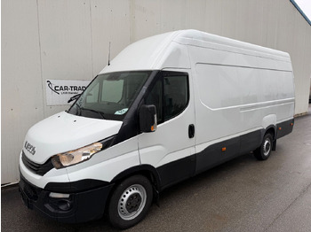 Panel van IVECO Daily 35s14