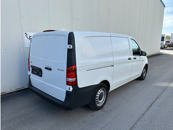 Panel van Mercedes-Benz Vito 110 cdi Kasten Mercedes-Benz Vito 110 cdi Kasten: picture 4 Panel van Mercedes-Benz Vito 110 cdi Kasten Mercedes-Benz Vito 110 cdi Kasten: picture 4