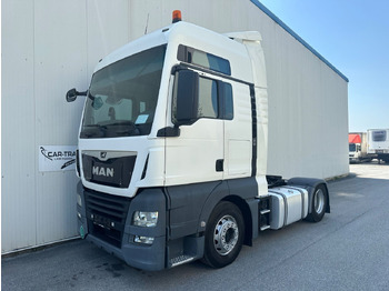 Tractor unit MAN TGX 18.460