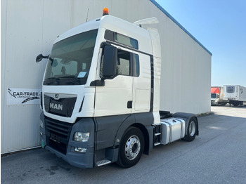 Tractor unit MAN TGX 18.460