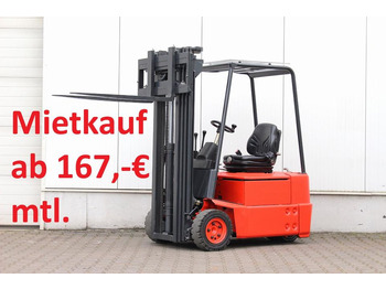 Electric forklift LINDE E15