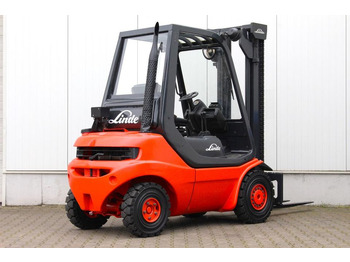 Diesel forklift LINDE H20