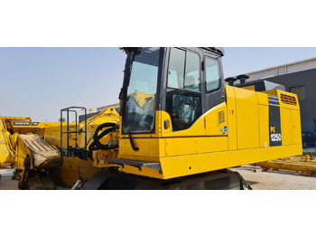Crawler excavator KOMATSU