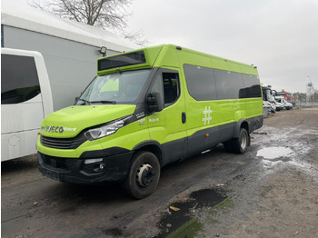 Minibus IVECO Daily