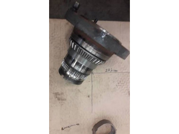 Transmission ZF