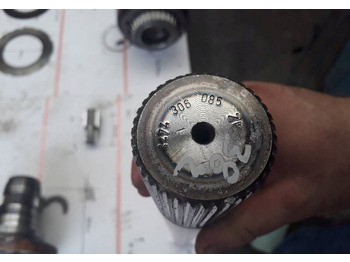 Transmission FURUKAWA 345 PÓŁOŚKA PÓŁOŚ ZF AP-411/HK 4474306085: picture 2