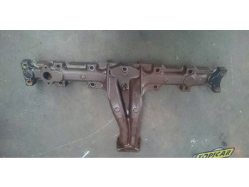 Exhaust manifold DEUTZ