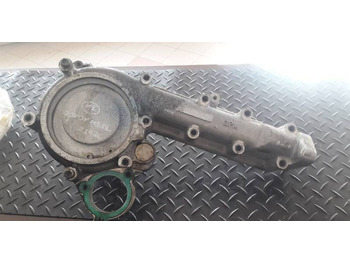 Spare parts DEUTZ