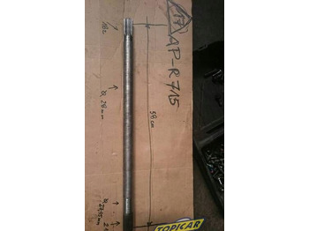 Transmission ZF