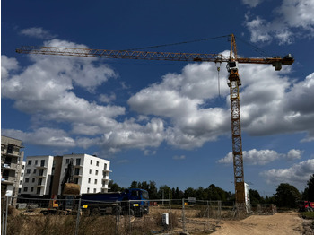 Tower crane LIEBHERR