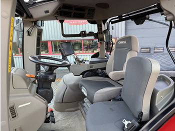 Farm tractor Case IH Puma 240 CVX GPS RTK: picture 5 Farm tractor Case IH Puma 240 CVX GPS RTK: picture 5