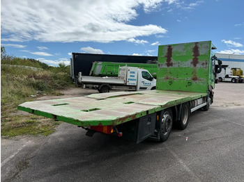 Dropside/ Flatbed truck Iveco Stralis AS260S50Y/FS *500 CV*INTARDER: picture 3