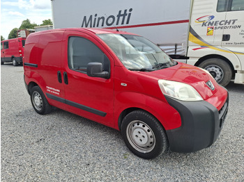 Commercial vehicle PEUGEOT