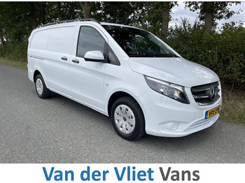 Small van MERCEDES-BENZ Vito 114
