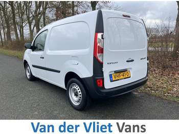 Small van Renault Kangoo 1.5 dCi E6 R-link BPM Vrij! Lease €168 p/m, Airco, Navi , PDC, Volledig onderhoudshistorie aanwezig: picture 3