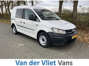 Small van VOLKSWAGEN Caddy 2.0