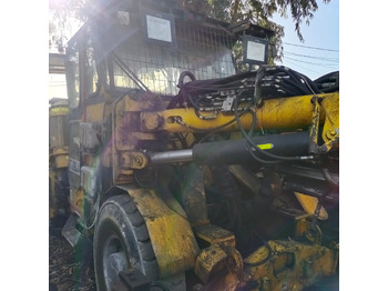 Mining machinery EPIROC BOOMER 282S: picture 2