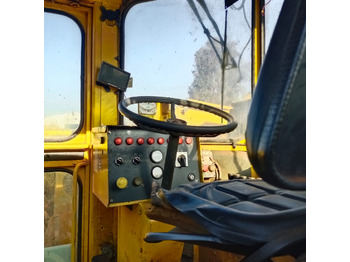 Mining machinery EPIROC BOOMER 282S: picture 5