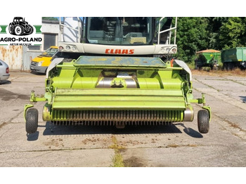 Forage harvester attachment CLAAS PU 300 PRO - 2011 ROK: picture 3