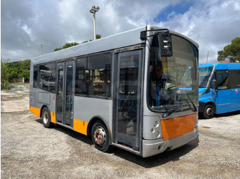 Leasing of  Cacciamali TCC635L1M Cacciamali TCC635L1M: picture 1