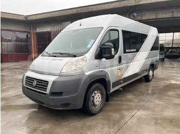 Leasing of  Fiat Ducato Fiat Ducato: picture 4 Leasing of  Fiat Ducato Fiat Ducato: picture 4