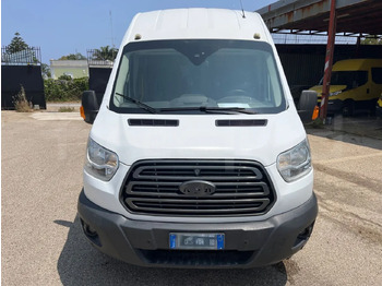 Minibus, Passenger van Ford Transit: picture 2