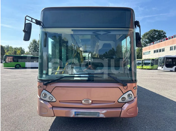 City bus Heuliez GX127: picture 2