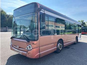 City bus Heuliez GX127: picture 4