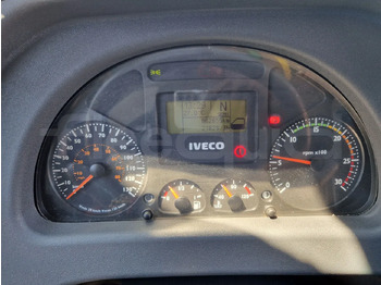 Coach Irisbus Domino: picture 3 Coach Irisbus Domino: picture 3