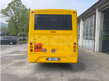 School bus Iveco 100/E4: picture 5