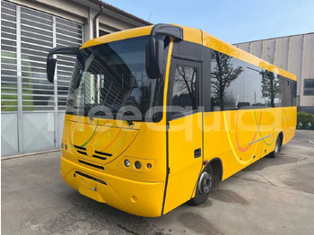School bus Iveco 100/E4: picture 4