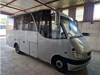 Coach IVECO