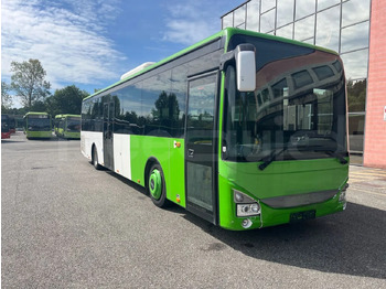 Suburban bus IVECO Crossway