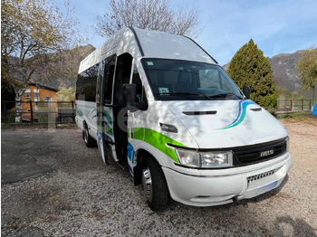 City bus IVECO Daily