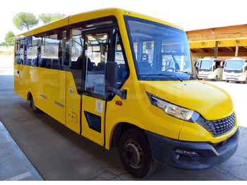School bus IVECO