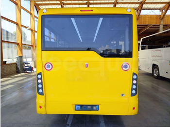 School bus Iveco Indcar: picture 5