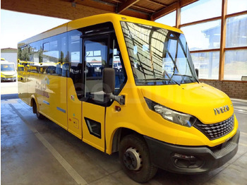 School bus IVECO