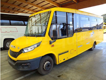 School bus Iveco Indcar: picture 4